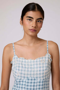 Ai - Dress