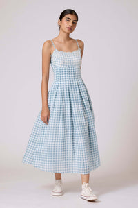 Ai - Dress