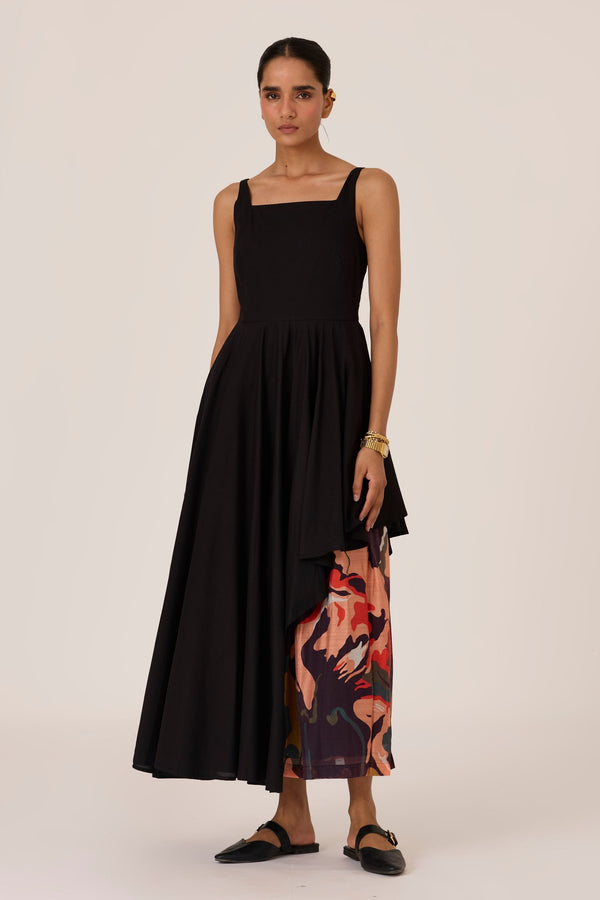 Amira Maxi Dress