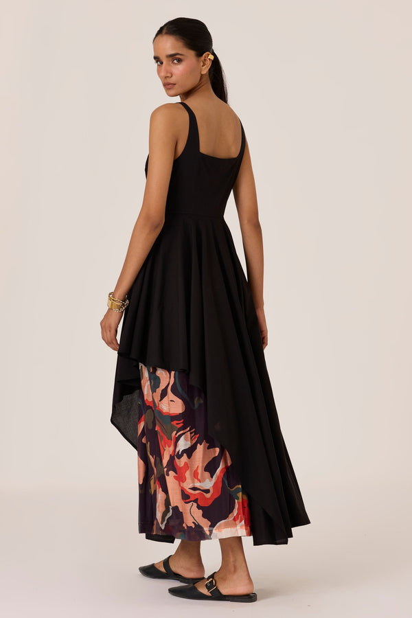 Amira Maxi Dress