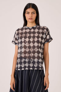 Rayya Batik Top (Pre Order)