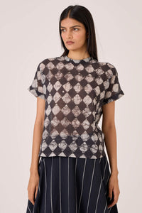 Rayya Batik Top (Pre Order)