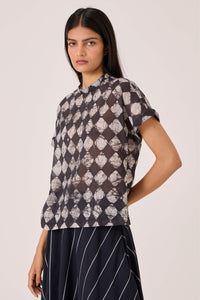 Rayya Batik Top (Pre Order)