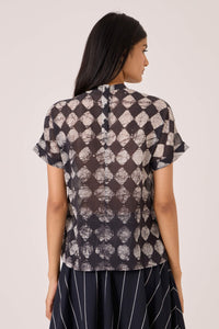 Rayya Batik Top (Pre Order)