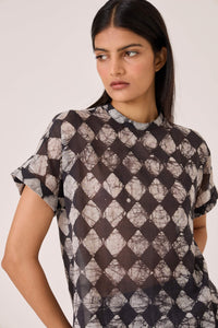 Rayya Batik Top (Pre Order)