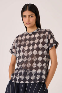 Rayya Batik Top (Pre Order)