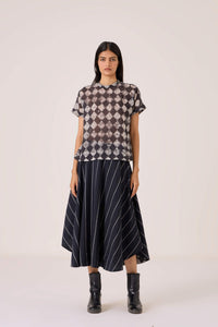 Rayya Batik Top (Pre Order)