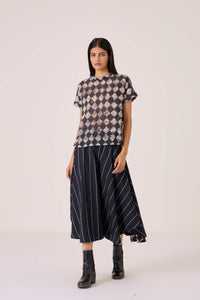 Rayya Batik Top (Pre Order)