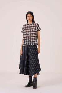 Rayya Batik Top (Pre Order)