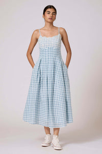 Ai - Dress