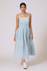 Ai - Dress