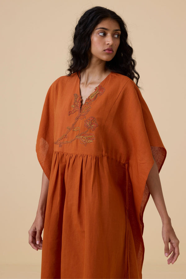 Safa Kaftan Dress