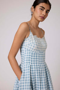 Ai - Dress