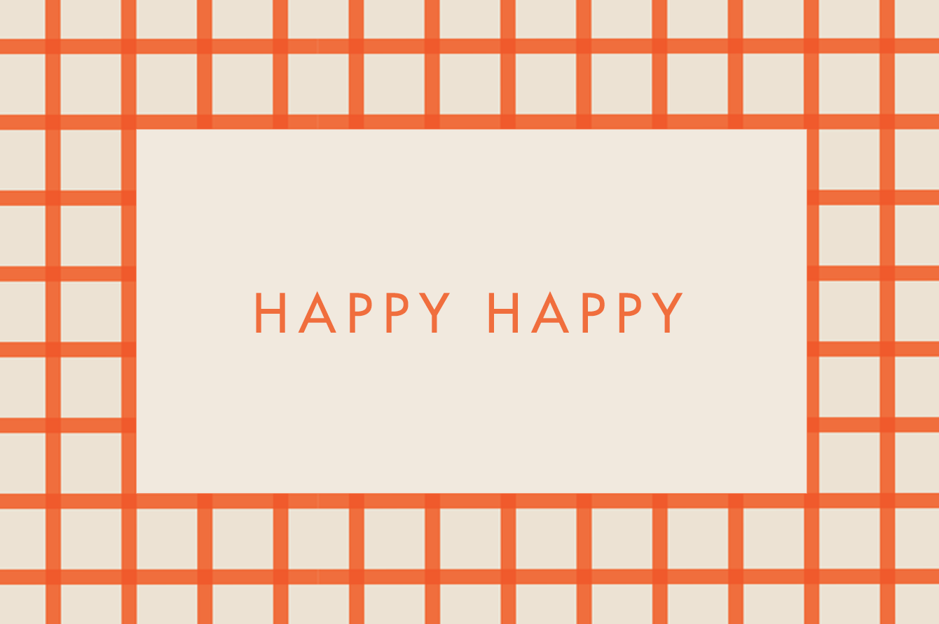 Just Like That Gift Card