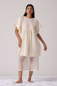 Yara Set - Ivory