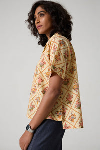 Farin Vintage Shirt
