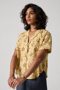 Soma Vintage Shirt