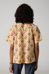 Farin Vintage Shirt
