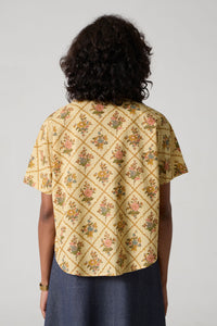 Soma Vintage Shirt