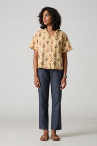 Farin Vintage Shirt