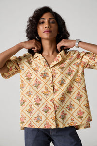 Farin Vintage Shirt