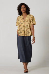 Soma Vintage Shirt