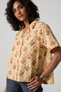 Farin Vintage Shirt