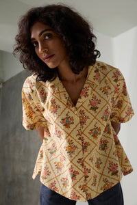 Farin Vintage Shirt