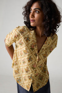 Soma Vintage Shirt
