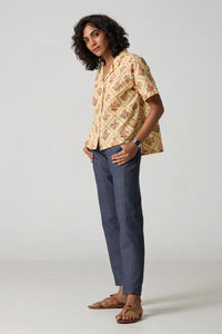 Farin Vintage Shirt