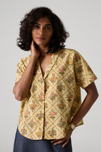 Soma Vintage Shirt