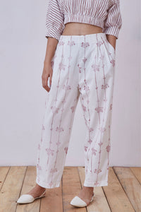 Ratan - Pants