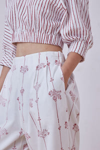 Ratan - Pants