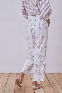 Ratan - Pants